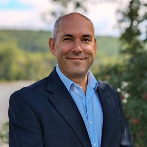 Scott Ziomek